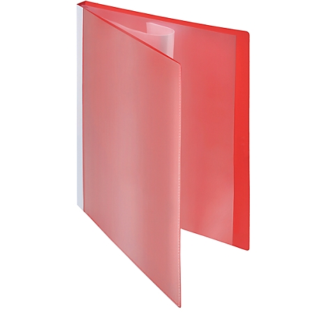 10 Pochettes A5 Plastique PP Pour Album - 1P, 2P, 4P, Transparentes, Sans Acide
