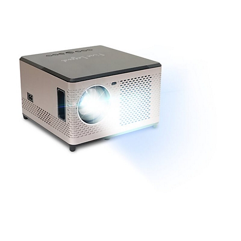 AOpen Fire Legend QF15a - LCD-Projektor - tragbar - 10000 Lumen pro LED - Full HD (1920 x 1080) - 16:9
