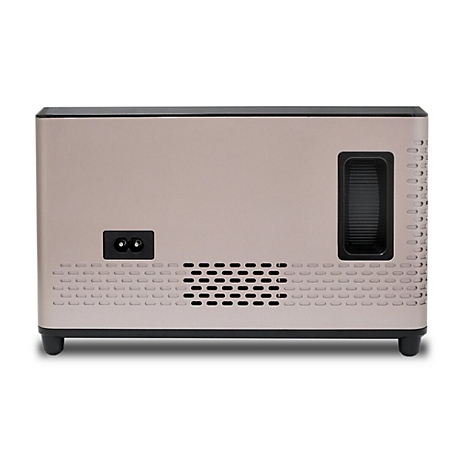 AOpen Fire Legend QF15a - LCD-Projektor - tragbar - 10000 Lumen pro LED - Full HD (1920 x 1080) - 16:9