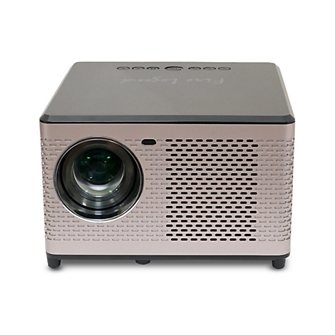 AOpen Fire Legend QF15a - LCD-Projektor - tragbar - 10000 Lumen pro LED - Full HD (1920 x 1080) - 16:9