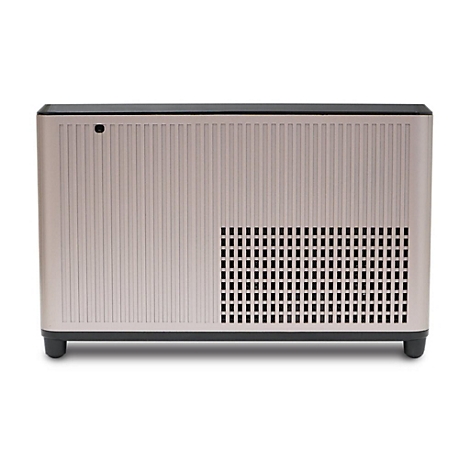AOpen Fire Legend QF15a - LCD-Projektor - tragbar - 10000 Lumen pro LED - Full HD (1920 x 1080) - 16:9