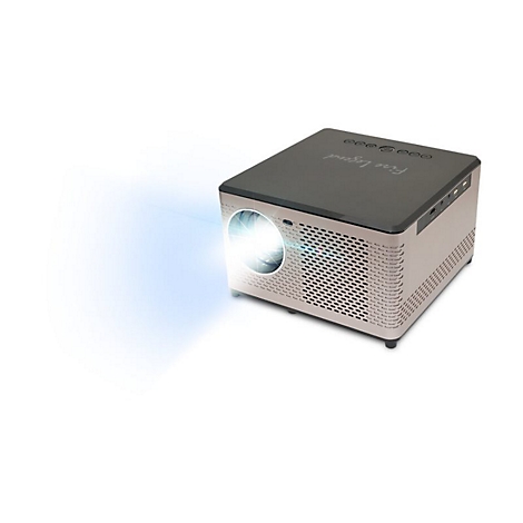 AOpen Fire Legend QF15a - LCD-Projektor - tragbar - 10000 Lumen pro LED - Full HD (1920 x 1080) - 16:9