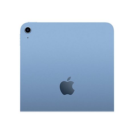 Apple 10.9-inch iPad Wi-Fi - 10. Generation - Tablet - 256 GB - 27.7 cm (10.9') IPS (2360 x 1640) - Blau