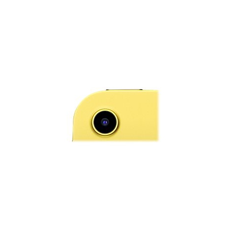 Apple 10.9-inch iPad Wi-Fi - 10. Generation - Tablet - 256 GB - 27.7 cm (10.9') IPS (2360 x 1640) - Gelb