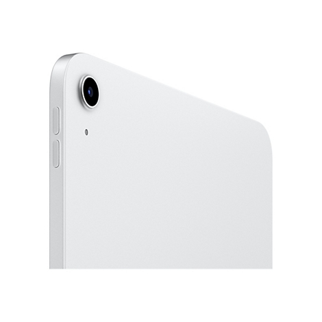Apple 10.9-inch iPad Wi-Fi - 10. Generation - Tablet - 64 GB - 27.7 cm (10.9') IPS (2360 x 1640) - Silber