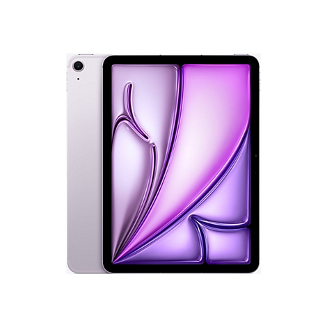 Apple 11-inch iPad Air Wi-Fi - Tablet - 128 GB - 27.9 cm (11') IPS (2360 x 1640) - lila