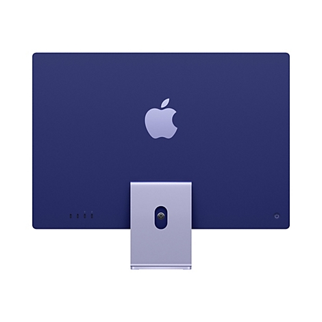 Apple iMac with 4.5K Retina display - All-in-One (Komplettlösung) - M3 - RAM 16 GB - SSD 512 GB - M3 10-core GPU