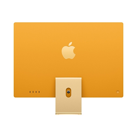 Apple iMac with 4.5K Retina display - All-in-One (Komplettlösung) - M3 - RAM 8 GB - SSD 512 GB - M3 10-core GPU