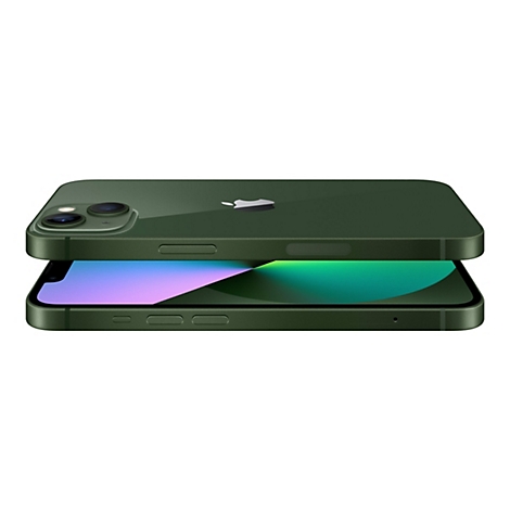 Apple iPhone 13 - 5G Smartphone - Dual-SIM / Interner Speicher 512 GB - OLED-Display - 6.1' - 2532 x 1170 Pixel