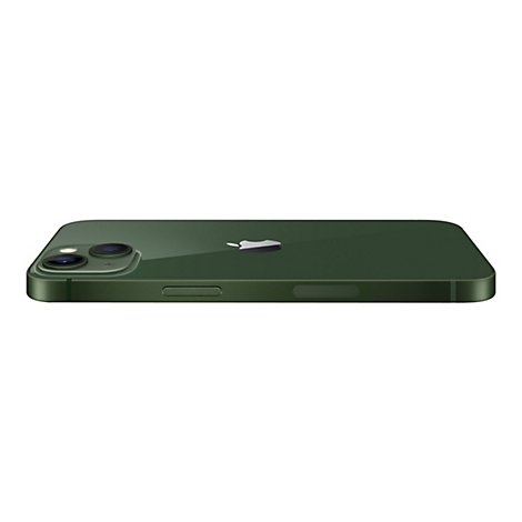 Apple iPhone 13 - 5G Smartphone - Dual-SIM / Interner Speicher 512 GB - OLED-Display - 6.1' - 2532 x 1170 Pixel