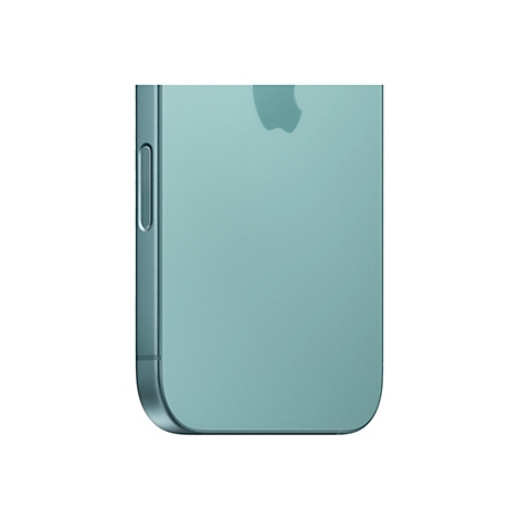 Apple iPhone 16 - 5G Smartphone - Dual-SIM / Interner Speicher 128 GB - OLED-Display - 6.1' - 2556 x 1179 Pixel