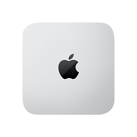 Apple Mac mini - M2 Pro - RAM 32 GB - SSD 4 TB - M2 Pro 16-core GPU - GigE, 802.11ax (Wi-Fi 6E), Bluetooth 5.3