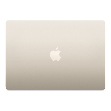 Apple MacBook Air - M3 - M3 10-core GPU - 16 GB RAM - 512 GB SSD - 38.91 cm (15.3') IPS 2880 x 1864 (WQXGA+)
