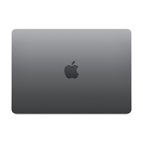 Apple MacBook Air - M3 - M3 10-core GPU - 24 GB RAM - 512 GB SSD - 34.46 cm (13.6') IPS 2560 x 1664 (WQXGA)