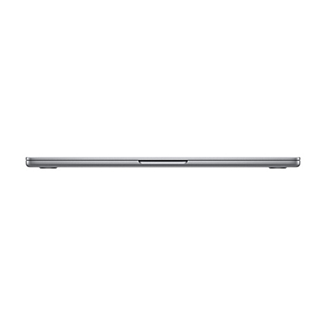 Apple MacBook Air - M3 - M3 10-core GPU - 24 GB RAM - 512 GB SSD - 34.46 cm (13.6') IPS 2560 x 1664 (WQXGA)