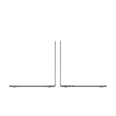 Apple MacBook Air - M3 - M3 10-core GPU - 24 GB RAM - 512 GB SSD - 34.46 cm (13.6') IPS 2560 x 1664 (WQXGA)