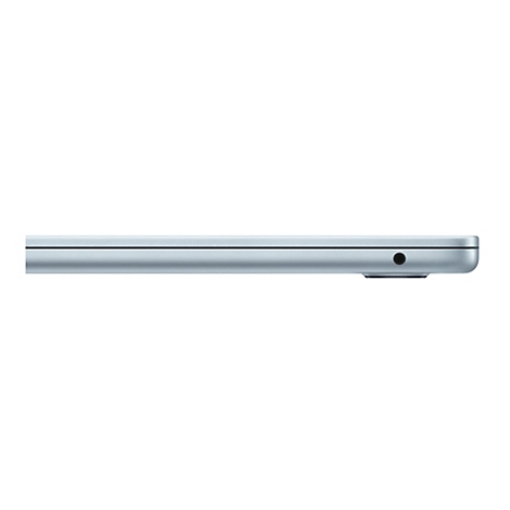 Apple MacBook Air - M4 - Apple M4 10-core - 16 GB RAM - 256 GB SSD - 38.91 cm (15.3') IPS 2880 x 1864 (WQXGA+)