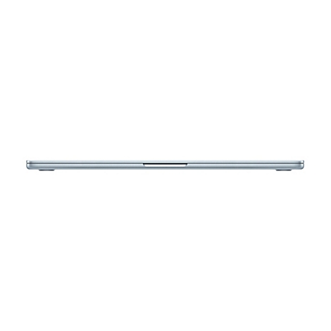 Apple MacBook Air - M4 - Apple M4 10-core - 16 GB RAM - 256 GB SSD - 38.91 cm (15.3') IPS 2880 x 1864 (WQXGA+)