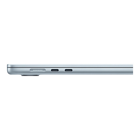 Apple MacBook Air - M4 - Apple M4 10-core - 16 GB RAM - 256 GB SSD - 38.91 cm (15.3') IPS 2880 x 1864 (WQXGA+)