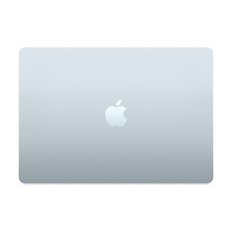 Apple MacBook Air - M4 - Apple M4 10-core - 16 GB RAM - 256 GB SSD - 38.91 cm (15.3') IPS 2880 x 1864 (WQXGA+)