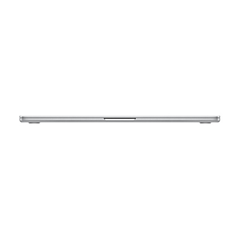 Apple MacBook Air - M4 - Apple M4 10-core - 16 GB RAM - 256 GB SSD - 38.91 cm (15.3') IPS 2880 x 1864 (WQXGA+)