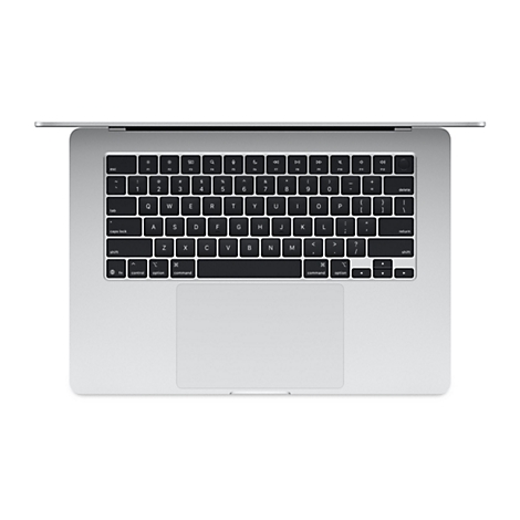 Apple MacBook Air - M4 - Apple M4 10-core - 16 GB RAM - 256 GB SSD - 38.91 cm (15.3') IPS 2880 x 1864 (WQXGA+)