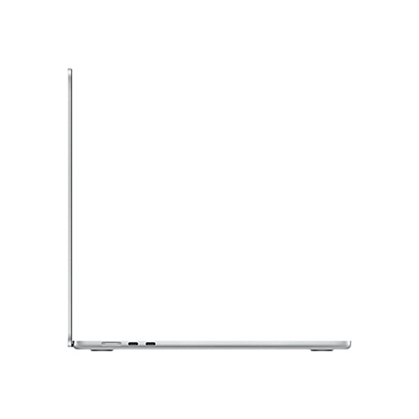 Apple MacBook Air - M4 - Apple M4 10-core - 16 GB RAM - 256 GB SSD - 38.91 cm (15.3') IPS 2880 x 1864 (WQXGA+)