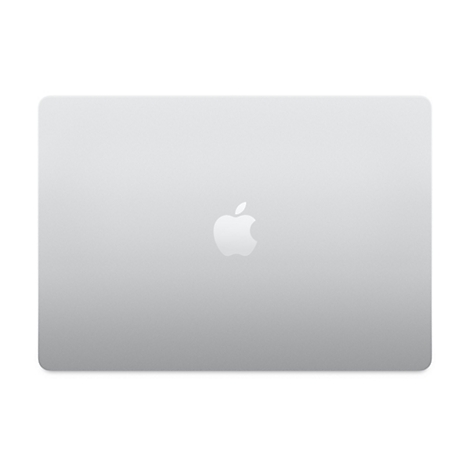 Apple MacBook Air - M4 - Apple M4 10-core - 16 GB RAM - 256 GB SSD - 38.91 cm (15.3') IPS 2880 x 1864 (WQXGA+)