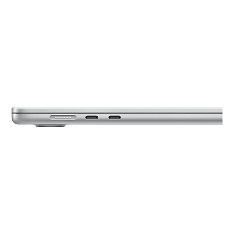 Apple MacBook Air - M4 - Apple M4 10-core - 16 GB RAM - 256 GB SSD - 38.91 cm (15.3') IPS 2880 x 1864 (WQXGA+)