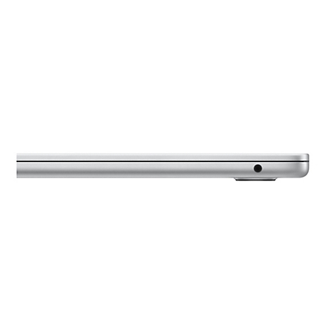 Apple MacBook Air - M4 - Apple M4 10-core - 16 GB RAM - 256 GB SSD - 38.91 cm (15.3') IPS 2880 x 1864 (WQXGA+)