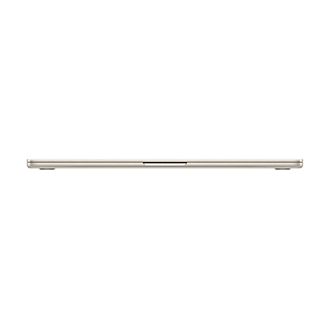 Apple MacBook Air - M4 - Apple M4 10-core - 16 GB RAM - 256 GB SSD - 38.91 cm (15.3') IPS 2880 x 1864 (WQXGA+)