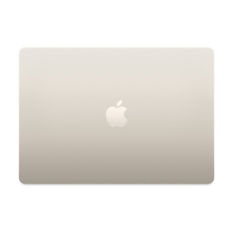 Apple MacBook Air - M4 - Apple M4 10-core - 16 GB RAM - 256 GB SSD - 38.91 cm (15.3') IPS 2880 x 1864 (WQXGA+)