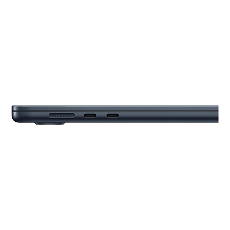 Apple MacBook Air - M4 - Apple M4 10-core - 16 GB RAM - 512 GB SSD - 38.91 cm (15.3') IPS 2880 x 1864 (WQXGA+)
