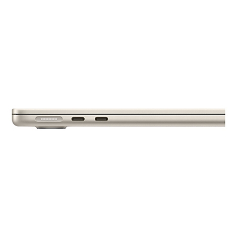 Apple MacBook Air - M4 - Apple M4 10-core - 24 GB RAM - 512 GB SSD - 34.46 cm (13.6') IPS 2560 x 1664 (WQXGA)