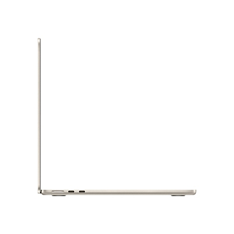 Apple MacBook Air - M4 - Apple M4 10-core - 24 GB RAM - 512 GB SSD - 34.46 cm (13.6') IPS 2560 x 1664 (WQXGA)