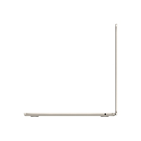 Apple MacBook Air - M4 - Apple M4 10-core - 24 GB RAM - 512 GB SSD - 34.46 cm (13.6') IPS 2560 x 1664 (WQXGA)