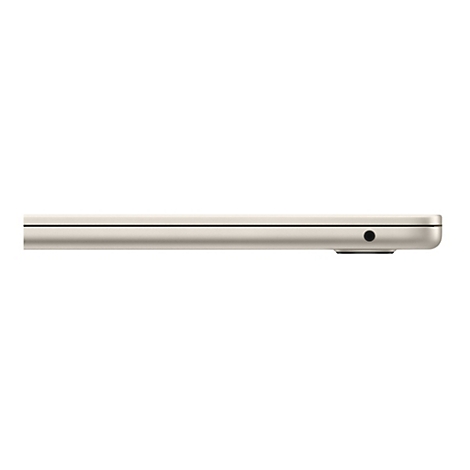 Apple MacBook Air - M4 - Apple M4 10-core - 24 GB RAM - 512 GB SSD - 34.46 cm (13.6') IPS 2560 x 1664 (WQXGA)