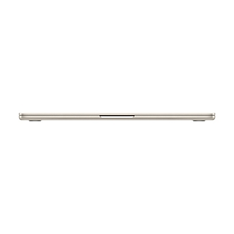 Apple MacBook Air - M4 - Apple M4 10-core - 24 GB RAM - 512 GB SSD - 34.46 cm (13.6') IPS 2560 x 1664 (WQXGA)