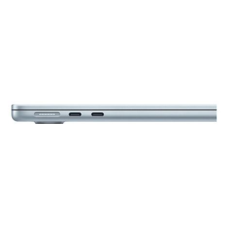 Apple MacBook Air - M4 - Apple M4 10-core - 24 GB RAM - 512 GB SSD - 34.46 cm (13.6') IPS 2560 x 1664 (WQXGA)