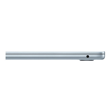 Apple MacBook Air - M4 - Apple M4 10-core - 24 GB RAM - 512 GB SSD - 34.46 cm (13.6') IPS 2560 x 1664 (WQXGA)