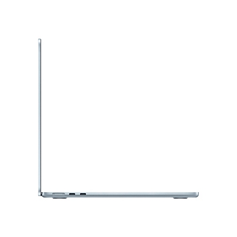 Apple MacBook Air - M4 - Apple M4 10-core - 24 GB RAM - 512 GB SSD - 34.46 cm (13.6') IPS 2560 x 1664 (WQXGA)