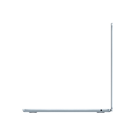 Apple MacBook Air - M4 - Apple M4 10-core - 24 GB RAM - 512 GB SSD - 34.46 cm (13.6') IPS 2560 x 1664 (WQXGA)