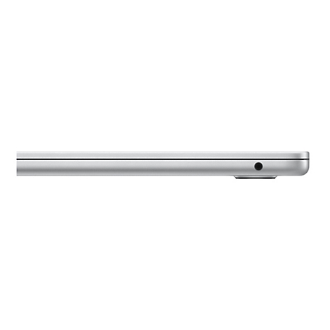 Apple MacBook Air - M4 - Apple M4 10-core - 24 GB RAM - 512 GB SSD - 34.46 cm (13.6') IPS 2560 x 1664 (WQXGA)