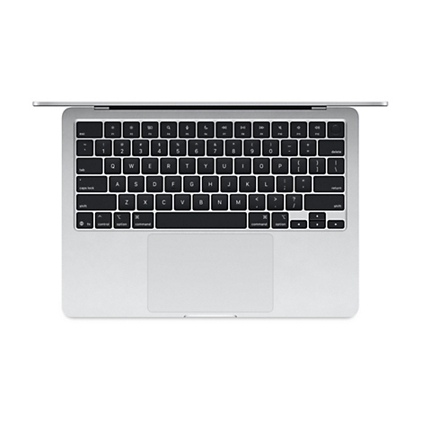 Apple MacBook Air - M4 - Apple M4 10-core - 24 GB RAM - 512 GB SSD - 34.46 cm (13.6') IPS 2560 x 1664 (WQXGA)