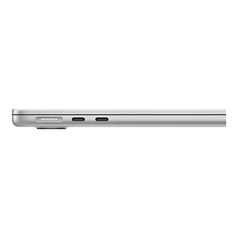 Apple MacBook Air - M4 - Apple M4 10-core - 24 GB RAM - 512 GB SSD - 34.46 cm (13.6') IPS 2560 x 1664 (WQXGA)