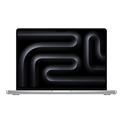 Apple MacBook Pro - M3 - M3 10-core GPU - 16 GB RAM - 2 TB SSD - 35.97 cm (14.2') 3024 x 1964 @ 120 Hz