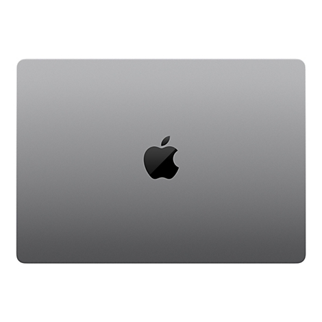Apple MacBook Pro - M3 - M3 10-core GPU - 8 GB RAM - 1 TB SSD - 35.97 cm (14.2') 3024 x 1964 @ 120 Hz