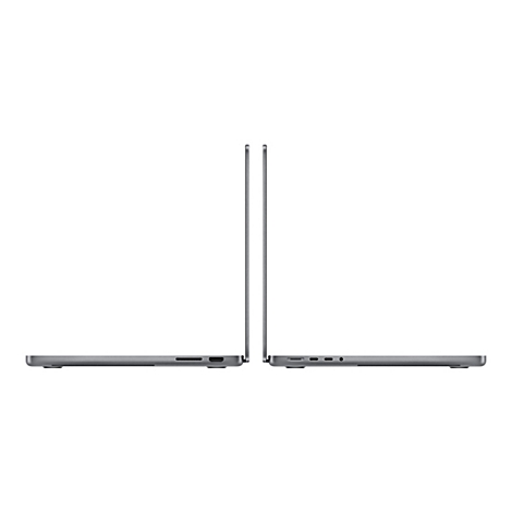 Apple MacBook Pro - M3 - M3 10-core GPU - 8 GB RAM - 1 TB SSD - 35.97 cm (14.2') 3024 x 1964 @ 120 Hz
