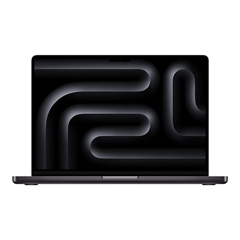 Apple MacBook Pro - M3 Max - M3 Max 30-core GPU - 36 GB RAM - 4 TB SSD - 35.97 cm (14.2') 3024 x 1964 @ 120 Hz