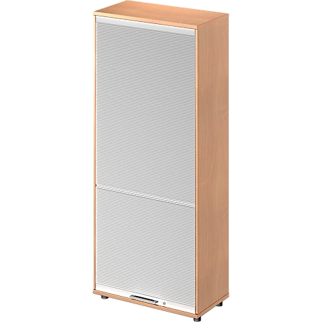 Armoire A Rideau Coulissant Vertical Tetris Wood 4 5 5 5 Hc H